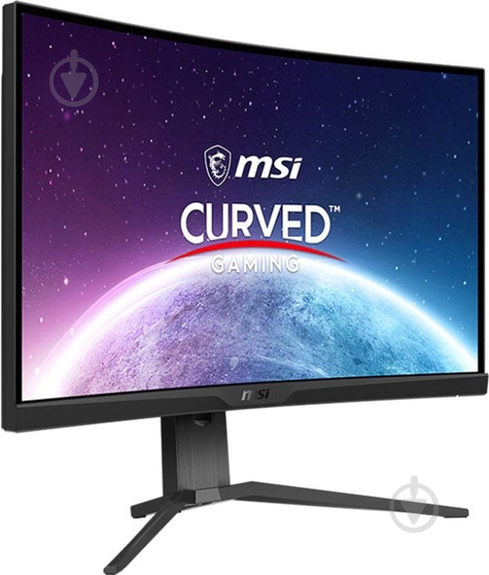 Монитор MSI 27" (MAG 275CQRXF) - фото 2
