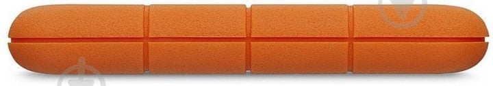 Внешний жесткий диск LaCie Mobile Drive 2 ТБ 2,5" USB 3.1 (LAC9000298) orange - фото 4