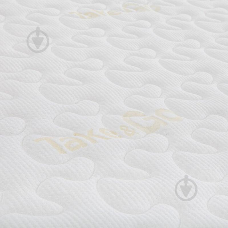 Матрас Mix Roll ЕММ 160x200 см - фото 4