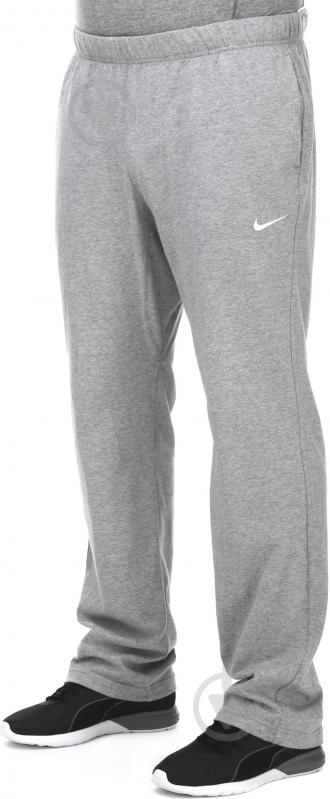 Брюки Nike 637762-063 р. 2XL серый - фото 2 Брюки Nike 637762-063 р. 2XL серый - фото 2