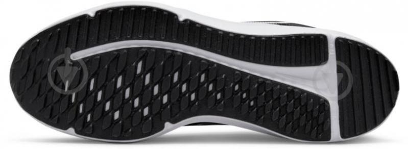 Кроссовки Nike DOWNSHIFTER 12 DM4194-003 р.35,5 черные - фото 10