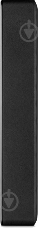 Внешний жесткий диск Seagate Expansion Portable 4 ТБ 2,5" USB 3.0 (STEA4000400) black - фото 4