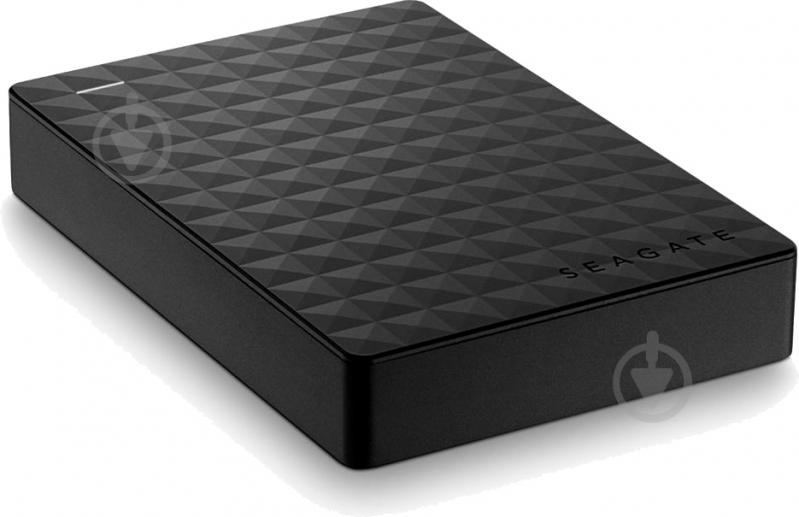 Внешний жесткий диск Seagate Expansion Portable 4 ТБ 2,5" USB 3.0 (STEA4000400) black - фото 6