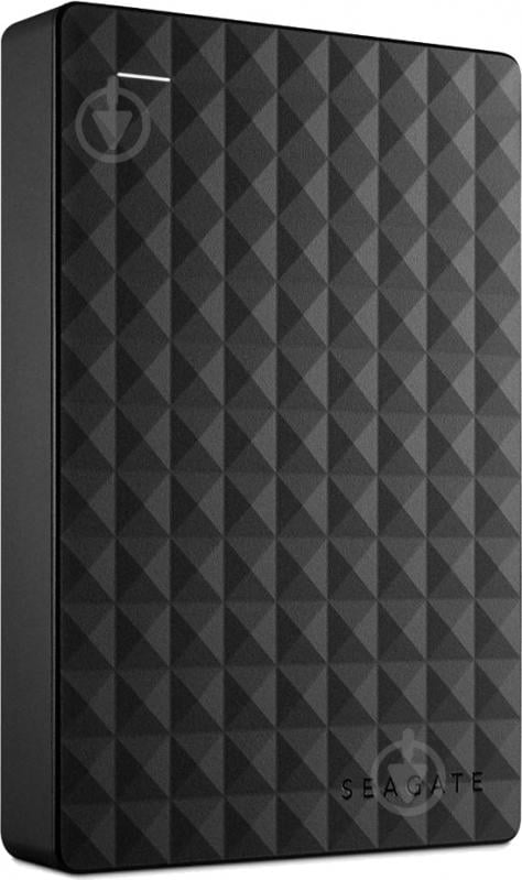 Внешний жесткий диск Seagate Expansion Portable 4 ТБ 2,5" USB 3.0 (STEA4000400) black - фото 3