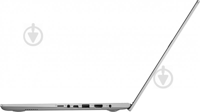 Ноутбук Asus VivoBook K513EQ-BQ037 15,6 (90NB0SK2-M00400) transparent silver - фото 13