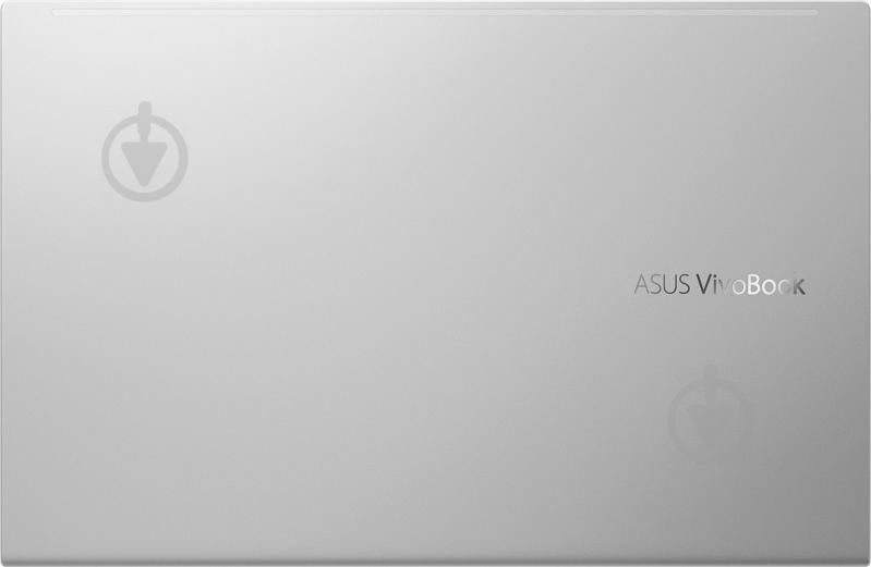 Ноутбук Asus VivoBook K513EQ-BQ037 15,6 (90NB0SK2-M00400) transparent silver - фото 17