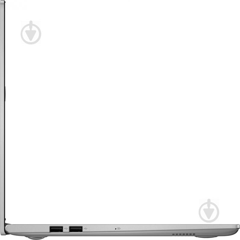 Ноутбук Asus VivoBook K513EQ-BQ037 15,6 (90NB0SK2-M00400) transparent silver - фото 12