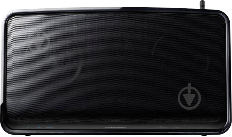 Микросистема PIONEER XW-SMA1 black - фото 1