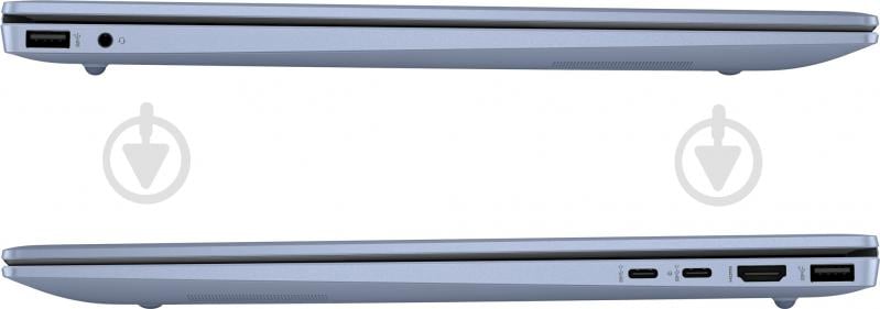 Ноутбук HP OmniBook 5 16-af1011ua 16" (BV5W5EA) sky blue - фото 5