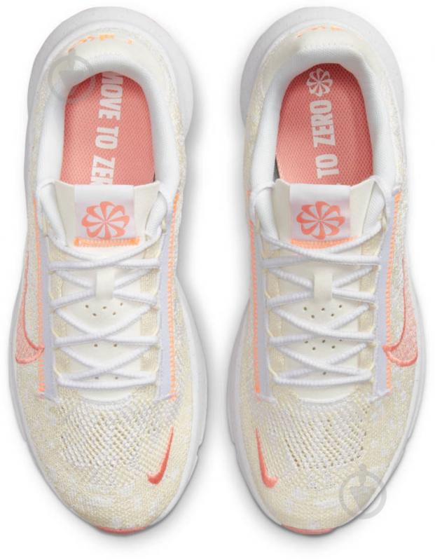 Кроссовки женские Nike SUPERREP GO 3 NN FK DH3393-101 р.40,5 - фото 6