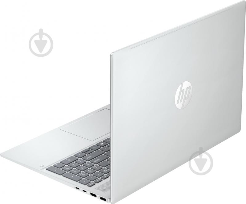 Ноутбук HP OmniBook 5 16-af1013ua 16" (BV5W6EA) glacier silver - фото 4 Ноутбук HP OmniBook 5 16-af1013ua 16" (BV5W6EA) glacier silver - фото 4