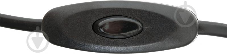 Настільна лампа декоративна Globo CLASSIC 1x40 Вт E14 золото/білий 2465 - фото 2