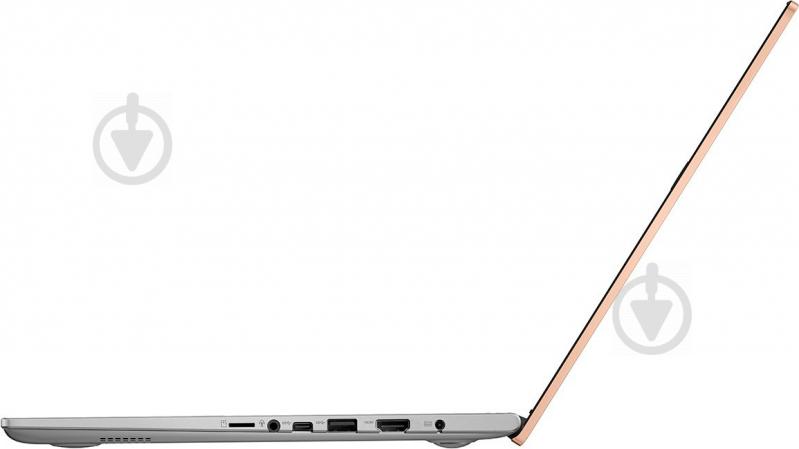 Ноутбук Asus VivoBook K513EQ-BQ032 15,6 (90NB0SK3-M00350) gold - фото 8