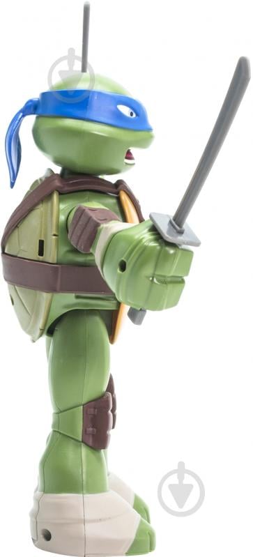 Фигурка TMNT Черепашка-ниндзя Леонардо 91421 - фото 2