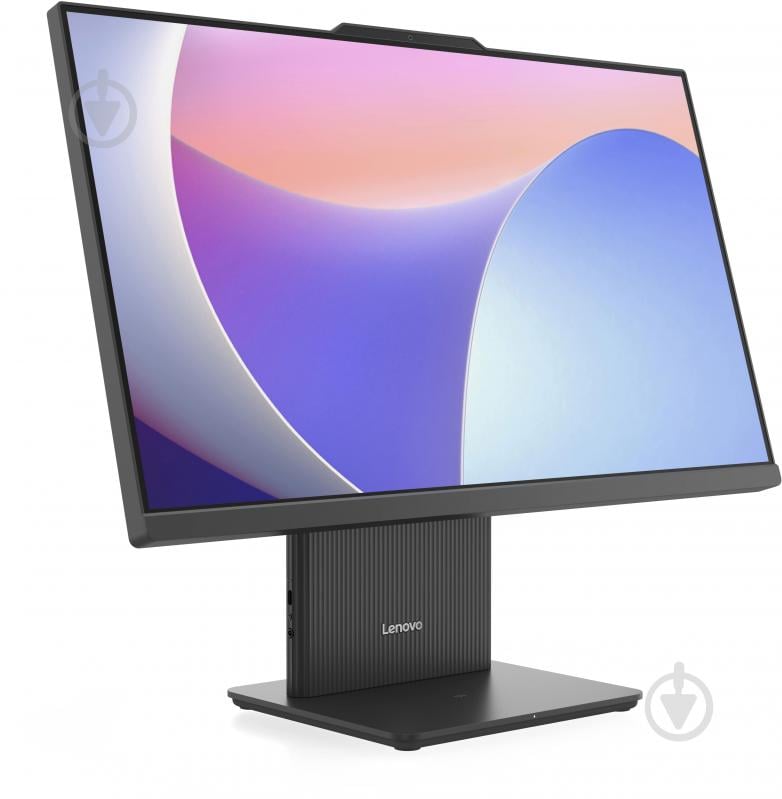 Моноблок Lenovo IdeaCentre AIO 24IRH9 23,8" (F0HN00HQUO) luna grey - фото 3