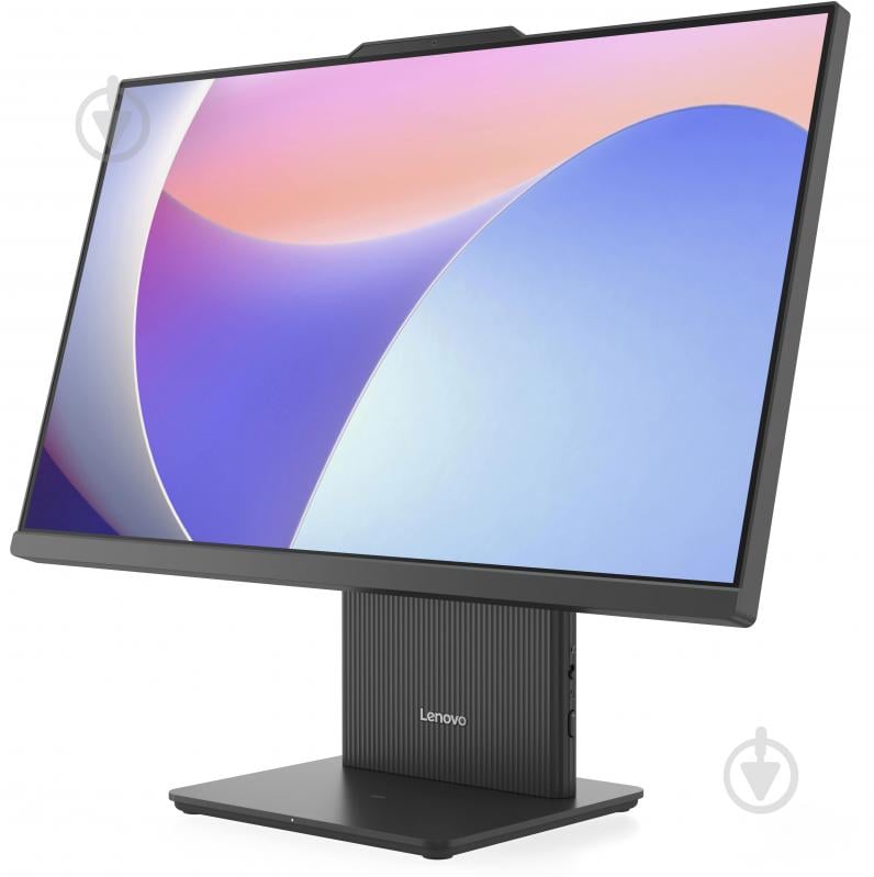Моноблок Lenovo IdeaCentre AIO 24IRH9 23,8" (F0HN00HQUO) luna grey - фото 2