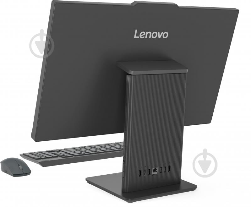 Моноблок Lenovo IdeaCentre AIO 24IRH9 23,8" (F0HN00HQUO) luna grey - фото 13