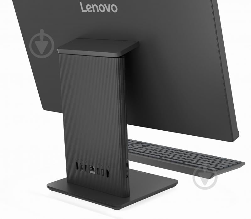 Моноблок Lenovo IdeaCentre AIO 24IRH9 23,8" (F0HN00HQUO) luna grey - фото 12