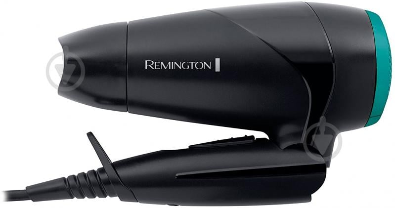 Фен дорожній Remington D1500 - фото 2