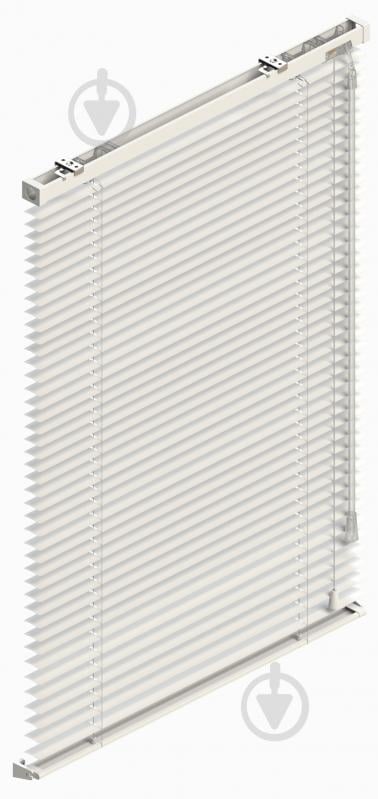 Жалюзи Rollotex алюминиевые горизонтальные с фиксацией 60х140 см светло-сиреневые глянцевые - фото 9 Жалюзи Rollotex алюминиевые горизонтальные с фиксацией 60х140 см светло-сиреневые глянцевые - фото 9