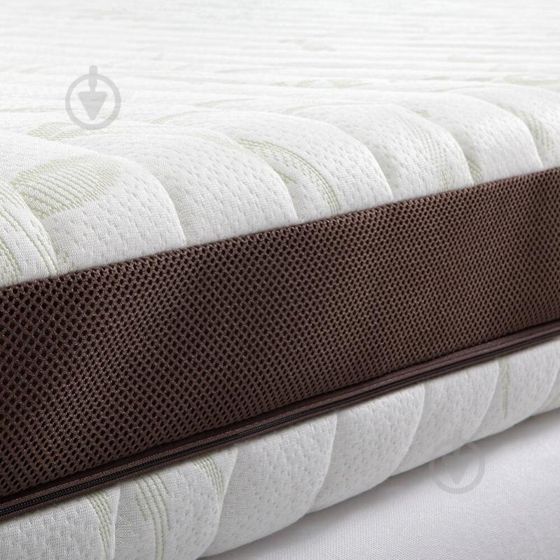 Матрас NeoGreen Take&Go Bamboo 80х200 см - фото 4