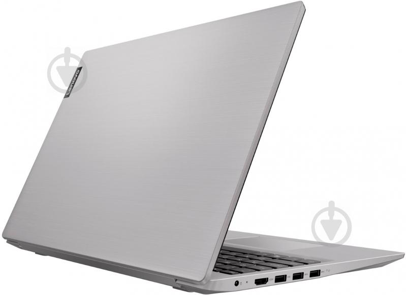 Ноутбук Lenovo Ideapad S145-15API 15,6 (81UT00CSRA) platinum grey - фото 12