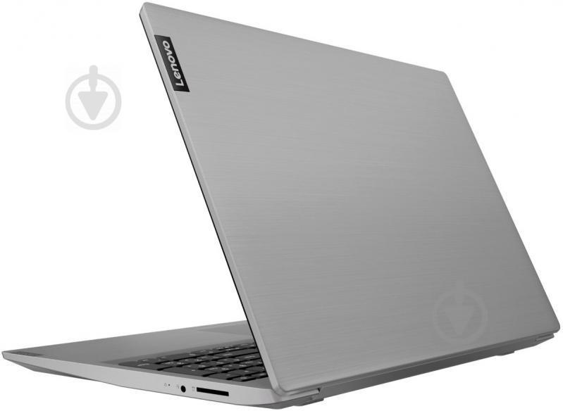 Ноутбук Lenovo Ideapad S145-15API 15,6 (81UT00CSRA) platinum grey - фото 13