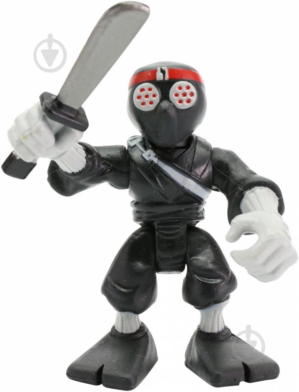 Набір TMNT Шредер і Фут Ніндзя 96107 - фото 3