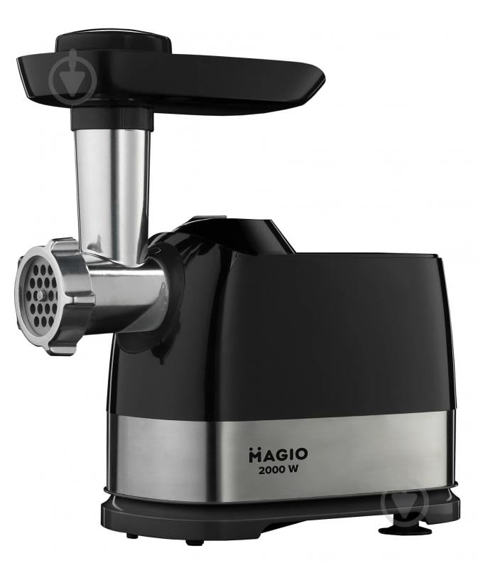 Мясорубка Magio MG-267 - фото 1