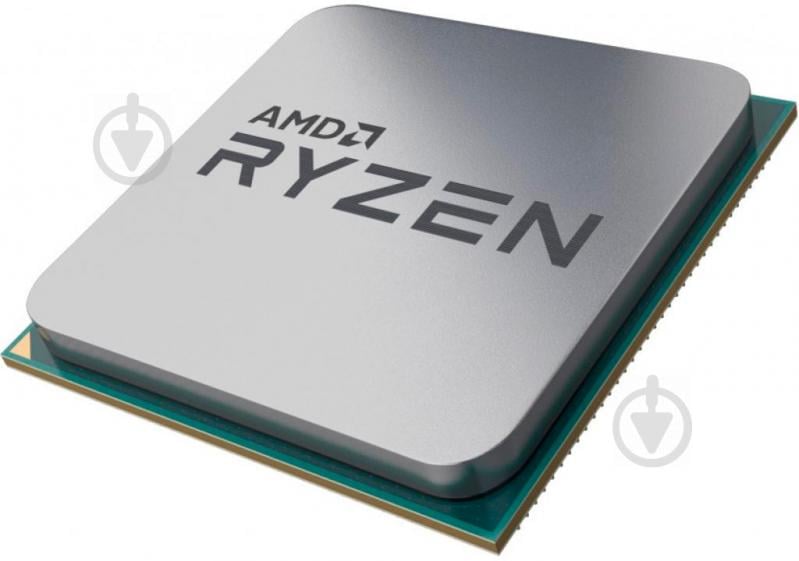 Процессор AMD Ryzen 9 5900X 3,7 GHz Socket AM4 Box (100-100000061WOF) - фото 3