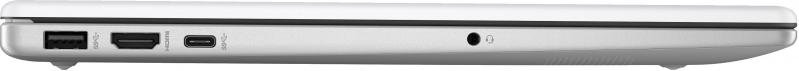 Ноутбук HP 15-fd0145ua 15,6" (BV6A2EA) natural silver - фото 4 Ноутбук HP 15-fd0145ua 15,6" (BV6A2EA) natural silver - фото 4