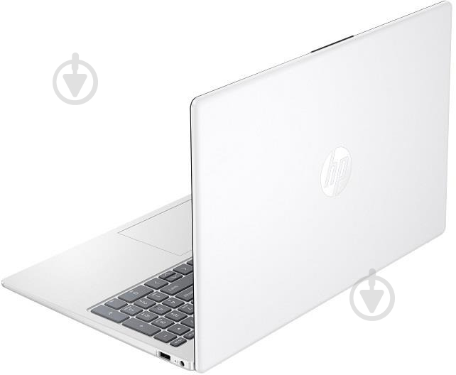 Ноутбук HP 15-fd0146u 15,6" (BV6A3EA) diamond white - фото 4 Ноутбук HP 15-fd0146u 15,6" (BV6A3EA) diamond white - фото 4