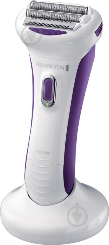 Эпилятор Remington WDF5030 Smooth & Silky - фото 1