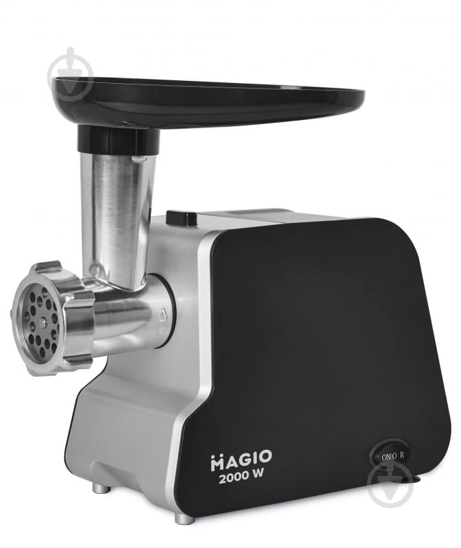 Мясорубка Magio MG-268 - фото 1