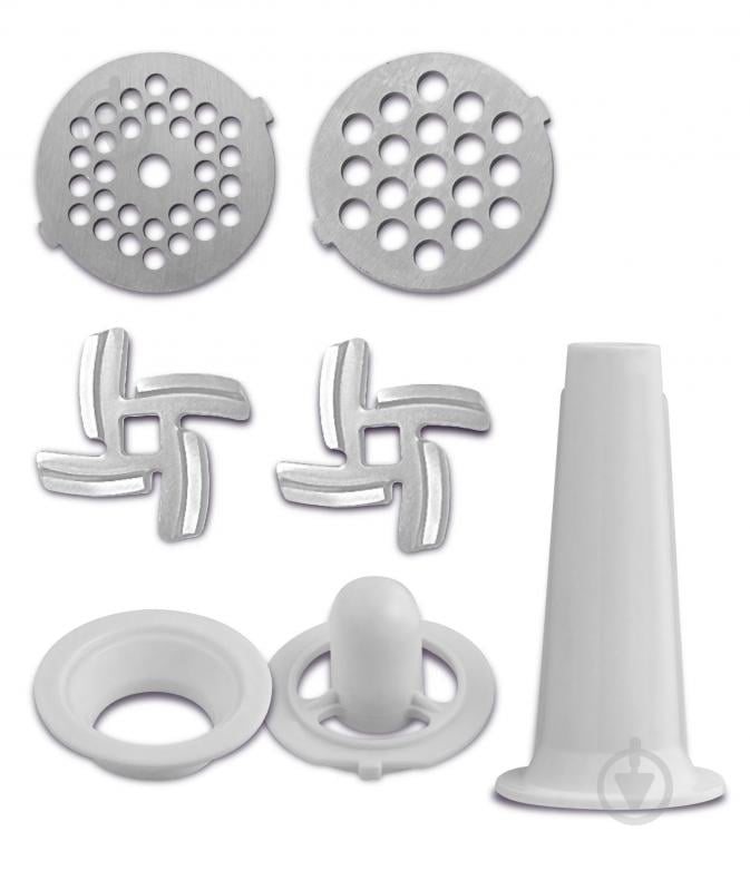 Мясорубка Magio MG-268 - фото 2