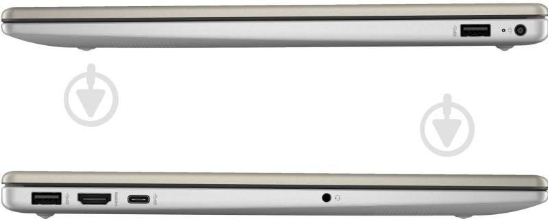 Ноутбук HP 15-fd2016ua 15,6" (BV6A6EA) warm gold - фото 5 Ноутбук HP 15-fd2016ua 15,6" (BV6A6EA) warm gold - фото 5