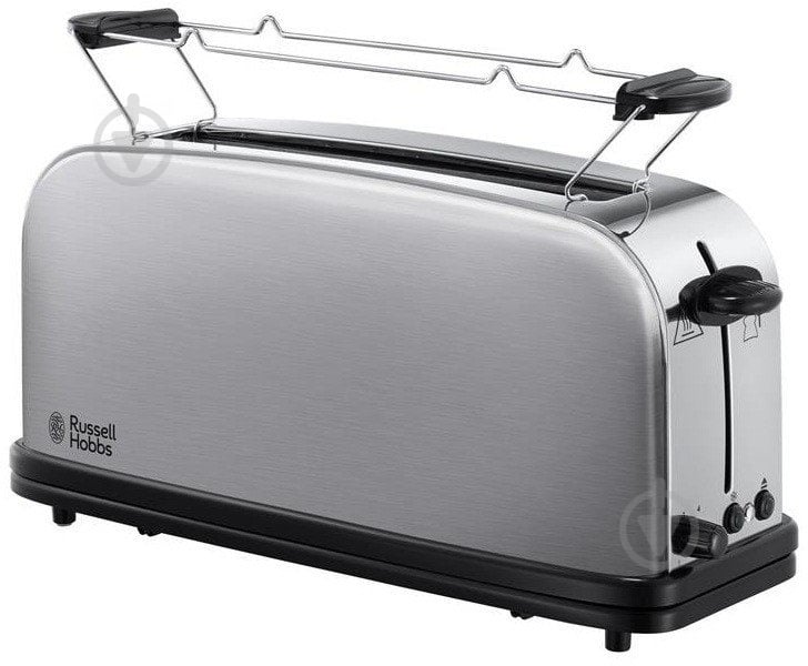 Тостер Russell Hobbs 21396-56 Oxford 2 Slice Long Slot - фото 1