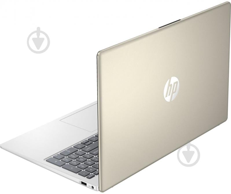 Ноутбук HP Laptop AI 15-fd2029ua 15,6" (BV6A8EA) warm gold - фото 4