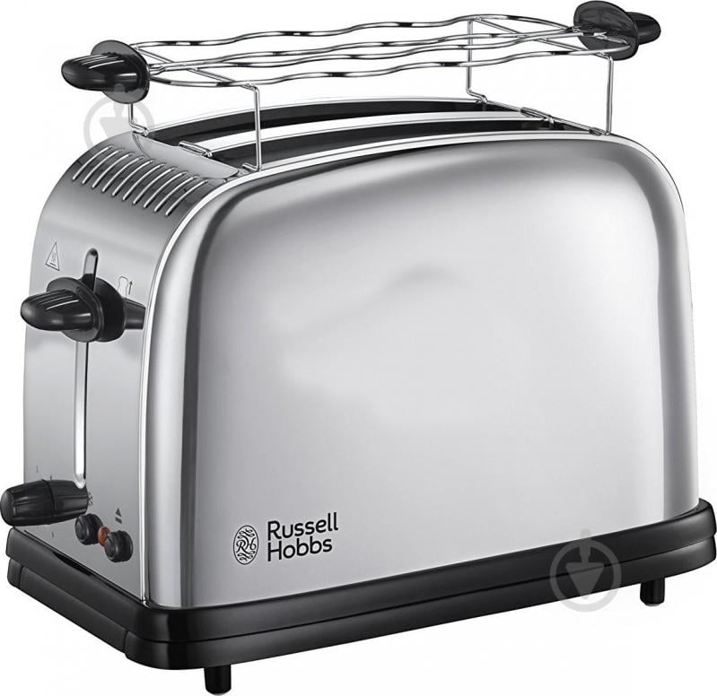 Тостер Russell Hobbs 23310-56 Chester - фото 1