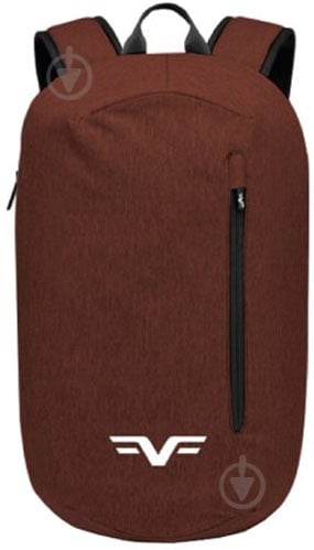 Рюкзак Frime 15.6" red (Keeper Dark red) - фото 1