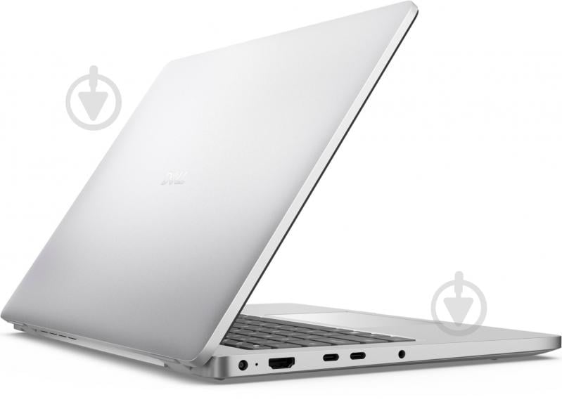 Ноутбук Dell Pro 14 Laptop 14" (BTO601PC14255UA_W11P) platinum - фото 5 Ноутбук Dell Pro 14 Laptop 14" (BTO601PC14255UA_W11P) platinum - фото 5