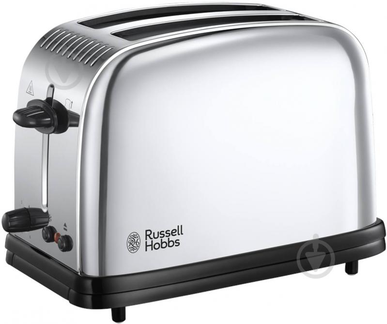 Тостер Russell Hobbs 23311-56 Chester Classic 2 Slices - фото 1