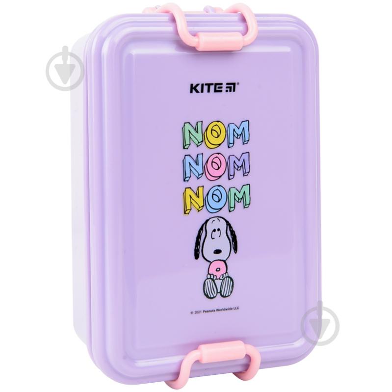 Ланч-бокс KITE Snoopy SN21-175 - фото 1