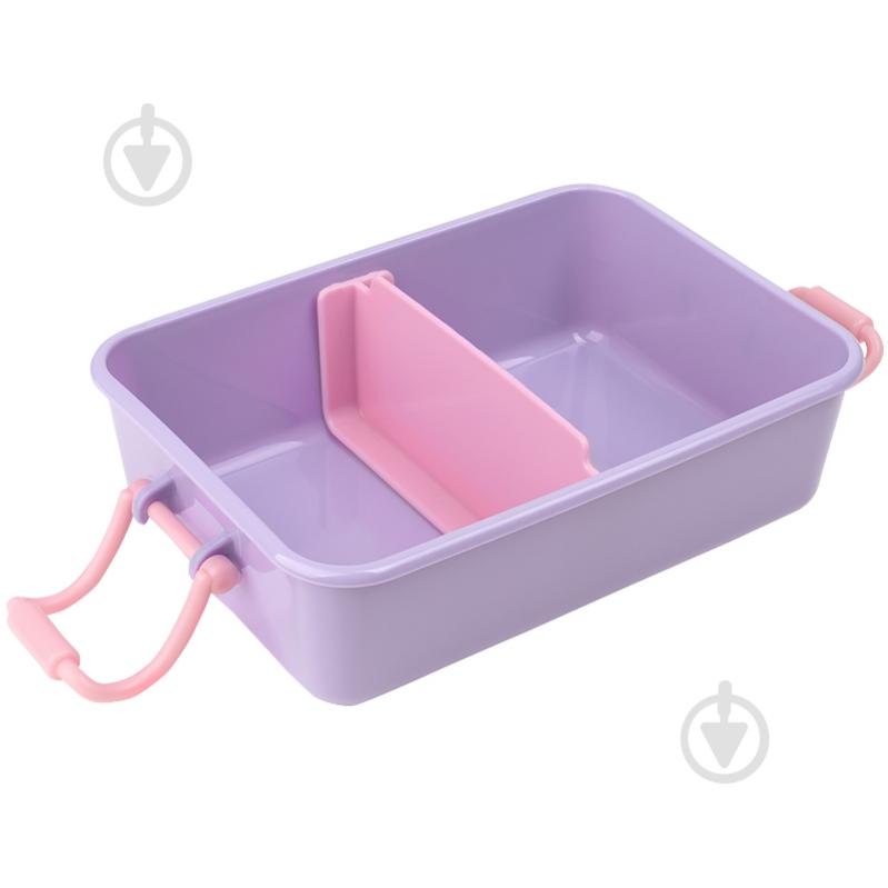 Ланч-бокс KITE Snoopy SN21-175 - фото 3