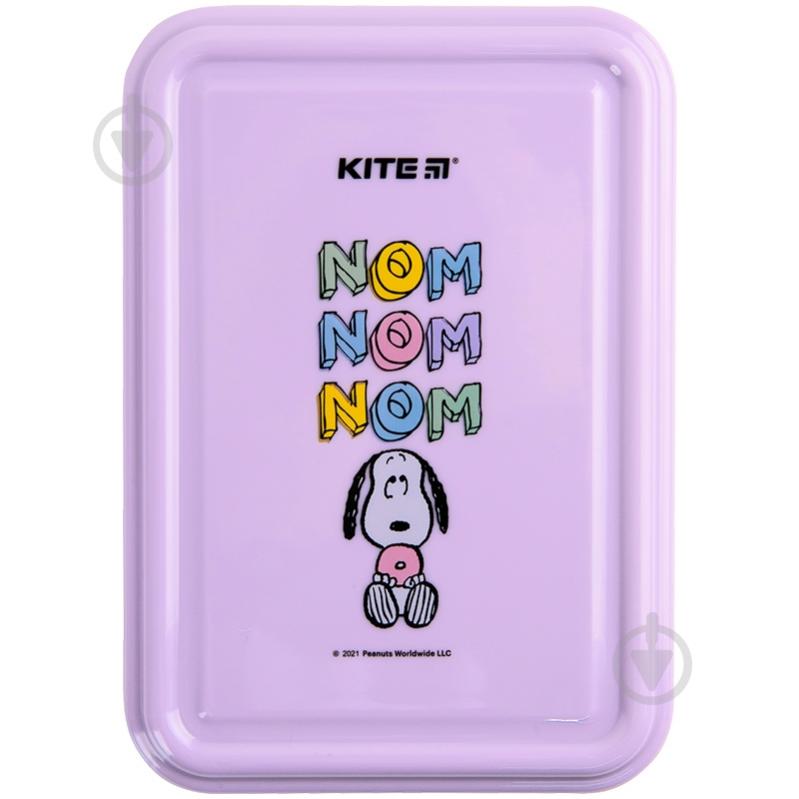 Ланч-бокс KITE Snoopy SN21-175 - фото 4