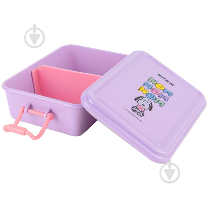 Ланч-бокс KITE Snoopy SN21-175 - фото 2