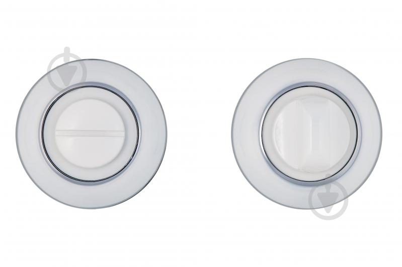 Вороток WC Gavroche A5-WC (W/CP) - фото 1 Вороток WC Gavroche A5-WC (W/CP) - фото 1