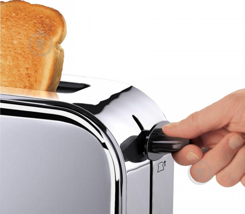 Тостер Russell Hobbs 23510-56 Chester Long Slot 2 Slice - фото 3