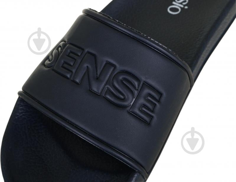 Шлепанцы Sensio Sense р.41 темно-синий - фото 4