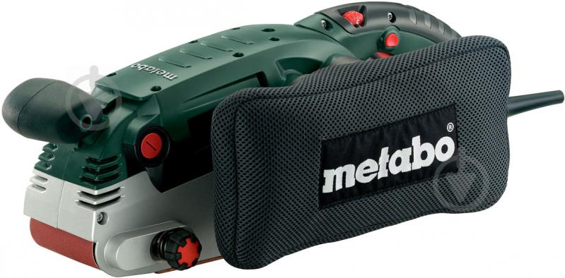 Стрічкова шліфмашина Metabo BAE 75 600375000 - фото 1